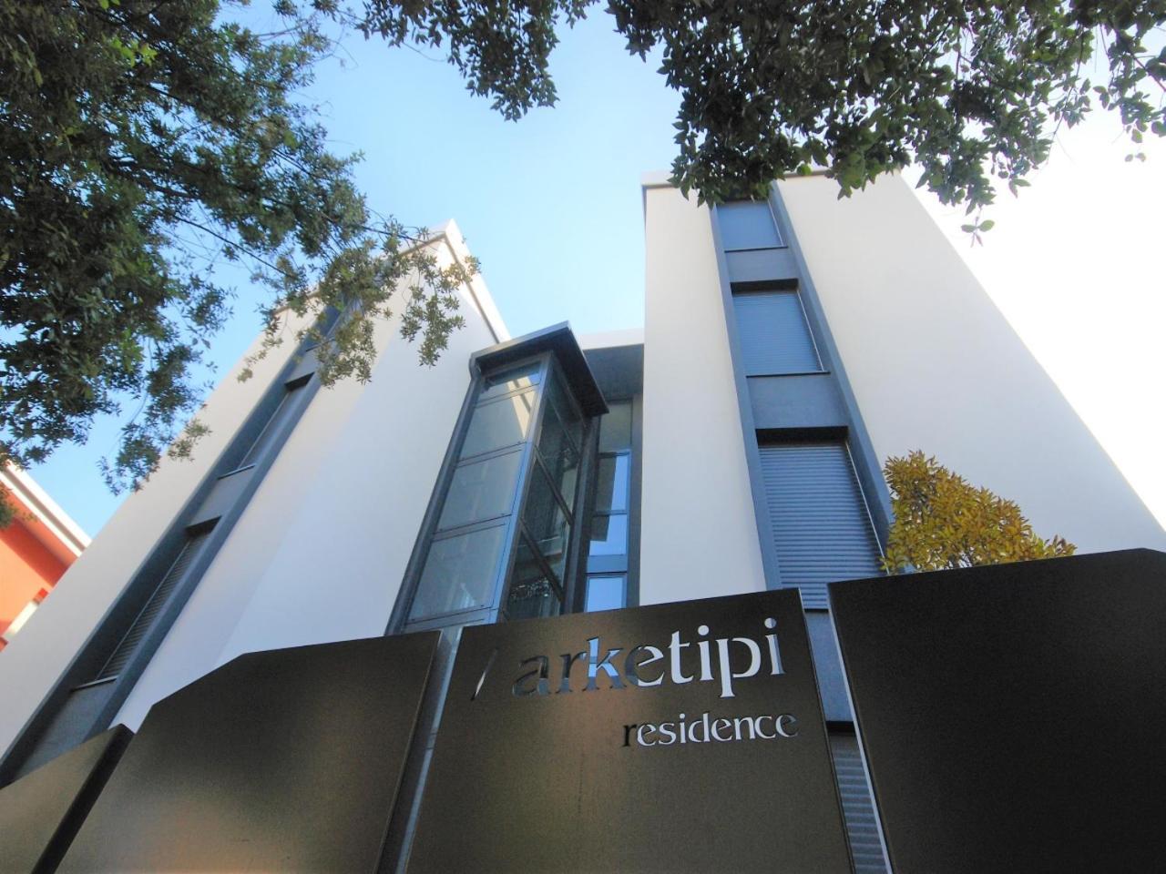 Apartamento Arketipi